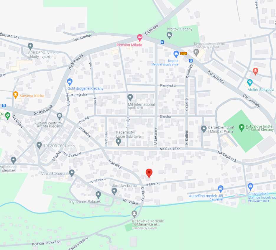 mapa